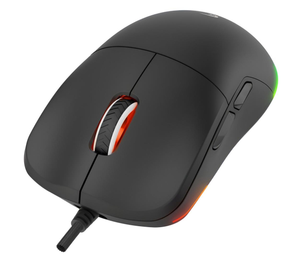 Rampage Blink Black - 1276264 - zdjęcie 3